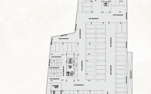 Rashmi Ombre – 3 and 4 BHK Apartments in Ahmedabad