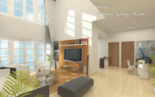 Ravani Dream Palace – 3, 4, 5 and 6 BHK Apartments in Surat