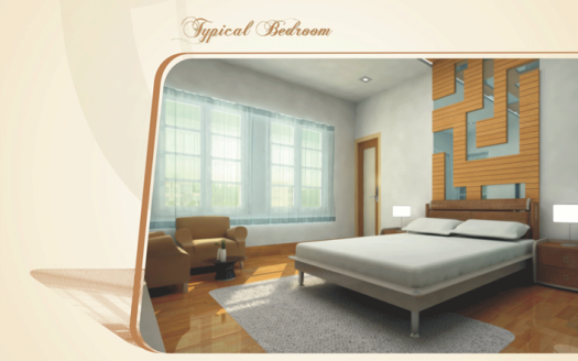 Ravani Dream Palace – 3, 4, 5 and 6 BHK Apartments in Surat