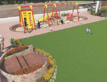 Ravani Fortuna – 3 BHK Apartment in Surat