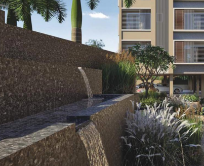 Ridham Rujuvalika – 4 BHK Apartments in Ahmedabad