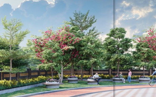 Ridhi Sidhi Residency – 2, 3 and 4 BHK Apartments in Guwahati