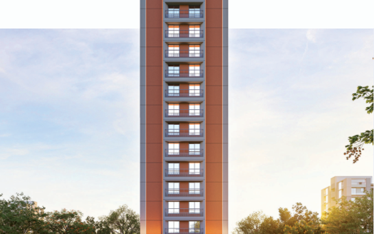 Rishv Element – 2 BHK Apartment in Ahmedabad