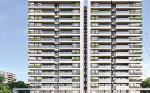 Rishv Octavia – 2 and 3 BHK Apartments in Ahmedabad