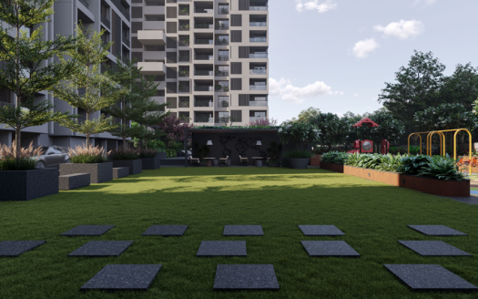 Riviera Bliss – 3 and 4 BHK Apartments in Ahmedabad