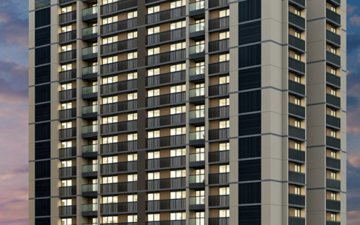 Riviera Springs – 3, 4 and 5 BHK Apartments in Ahmedabad