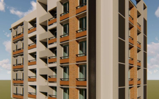 Rivya New Devang Elegance – 3 BHK Apartment in Ahmedabad