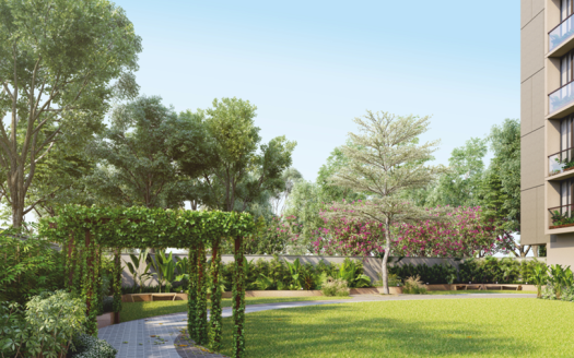 Royal Heights – 2 and 3 BHK Apartments in Ahmedabad