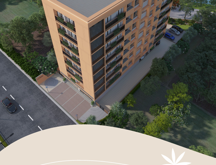 Royal Lakend – 2 and 3 BHK Apartments in Ahmedabad