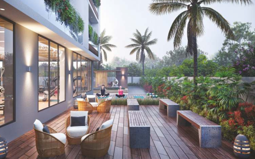 Royal Riviera 2 – 5 and 7 BHK Penthouse and Apartments in Gandhinagar