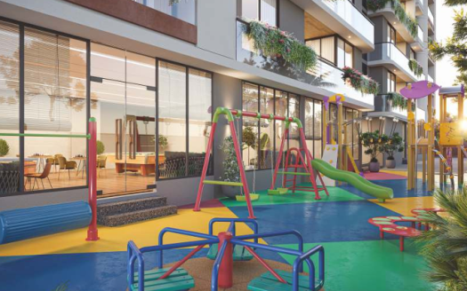 Royal Riviera 2 – 5 and 7 BHK Penthouse and Apartments in Gandhinagar