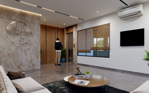 Rushabh Sky Ambience – 2 and 3 BHK Apartments in Ahmedabad