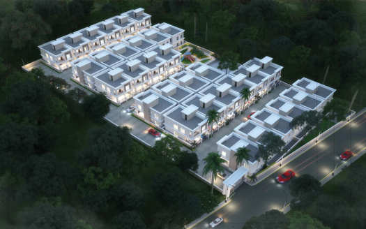 SB Kokila Dream Home – 3.5 BHK Villa in Bhubaneswar