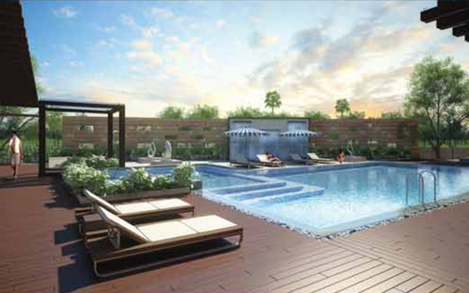 SJ The Royal Heights – 4 BHK Apartment in Bhubaneswar