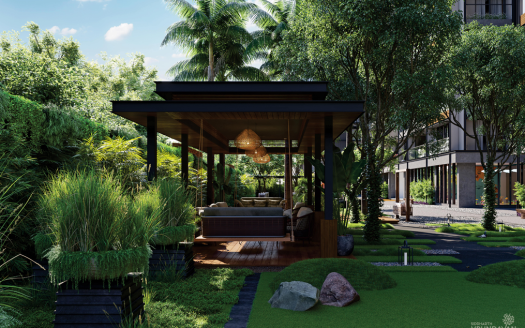 SKJ Siddharth Vrundavan – 4 BHK Apartment in Ahmedabad