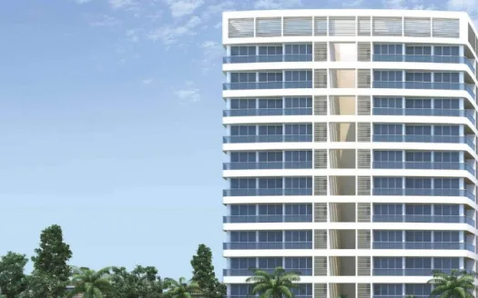 SNS Splendid – 3 BHK Apartment in Surat