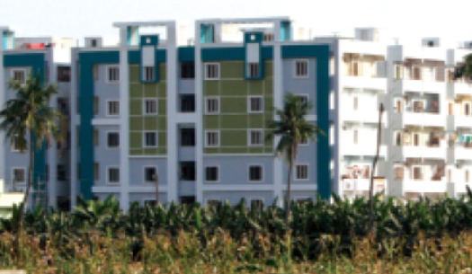 STBL Sita Rama Gardens Phase I – 2 and 3 BHK Villas in Visakhapatnam