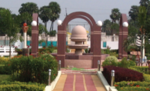 STBL Sita Rama Gardens Phase I – 2 and 3 BHK Villas in Visakhapatnam