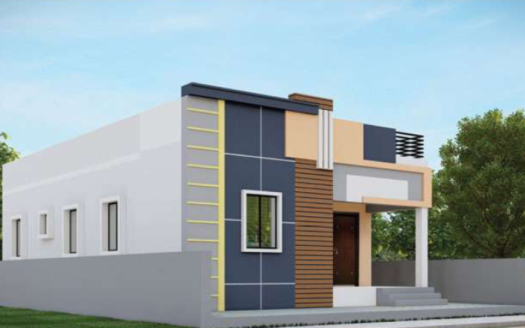 STBL Sridevi Gardens Phase II – Residential Plots in Visakhapatnam