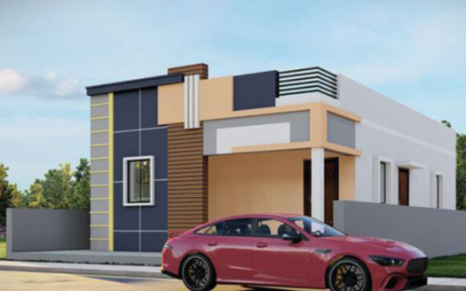 STBL Sridevi Gardens Phase II – Residential Plots in Visakhapatnam