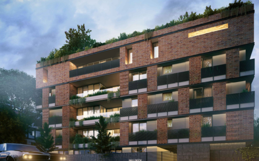 Saanvi Skydeck Prive – 4 BHK Apartment in Ahmedabad