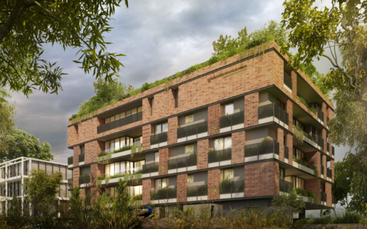 Saanvi Skydeck Prive – 4 BHK Apartment in Ahmedabad