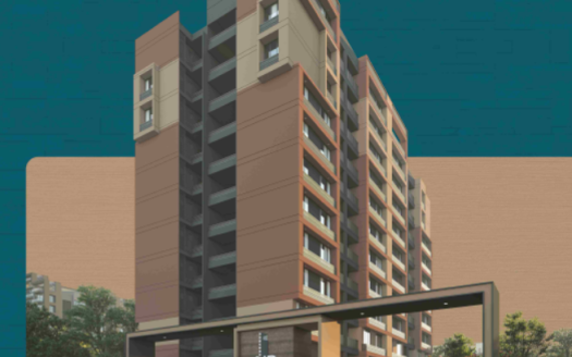 Sadguru Air – 2 BHK Apartment in Ahmedabad