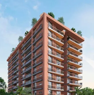 Safal Bliss – 4 BHK Apartment in Gandhinagar