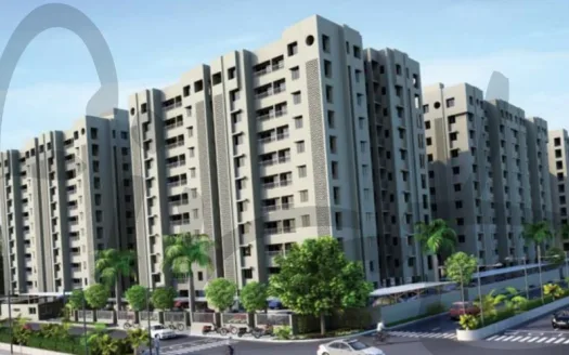 Safal Parisar I – 2 and 3 BHK Apartments in Ahmedabad