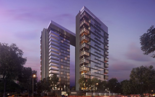 Safal Seventy – 4 BHK Apartment in Ahmedabad