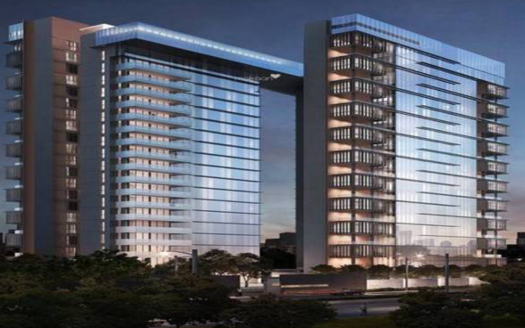 Safal Seventy – 4 BHK Apartment in Ahmedabad