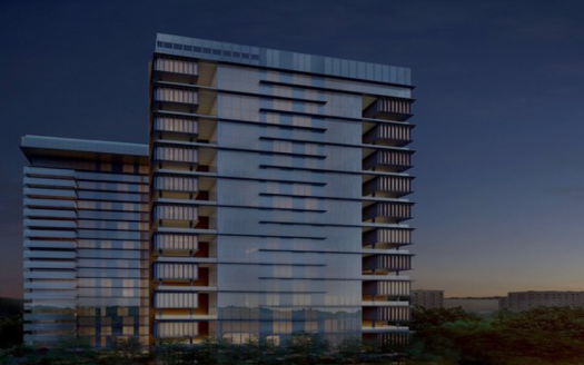 Safal Seventy – 4 BHK Apartment in Ahmedabad