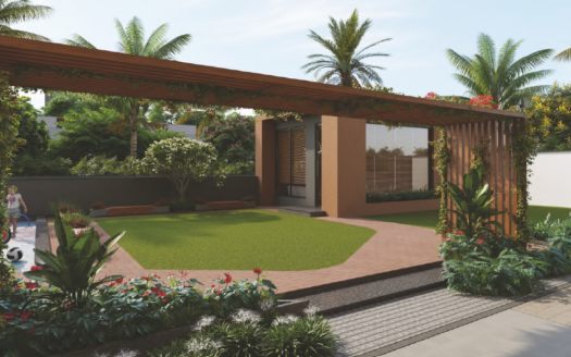 Sahajanand Shreedhar Dream – 2 BHK Apartment in Ahmedabad