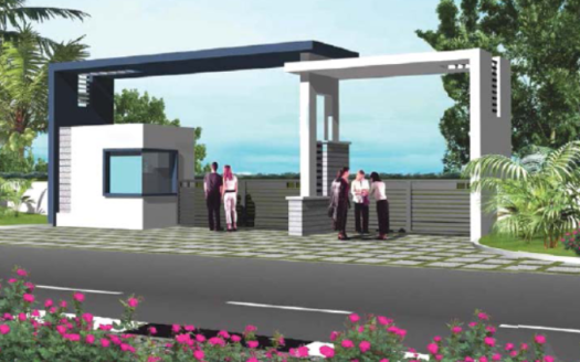 Sai Anjanadri – Residential Plots in Visakhapatnam