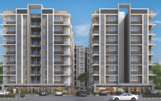 Samarth Dharti Saket – 2 and 3 BHK Apartments in Ahmedabad