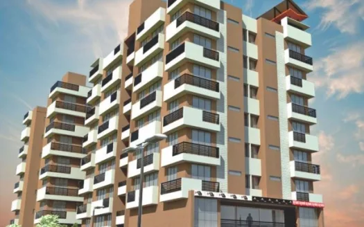 Samay Shine – 2 and 3 BHK Apartments in Ahmedabad