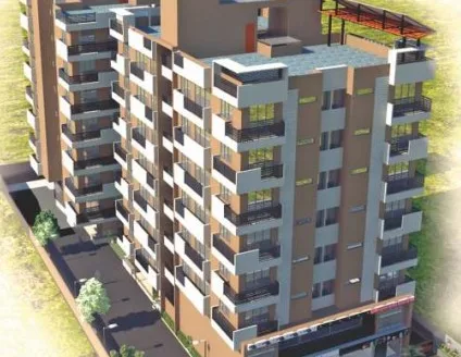 Samay Shine – 2 and 3 BHK Apartments in Ahmedabad