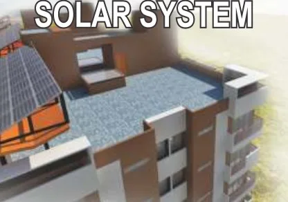 Samay Shine – 2 and 3 BHK Apartments in Ahmedabad