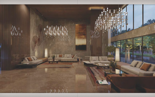 Samor The Gold Sky Villa – 4 and 5 BHK Penthouse, Apartments in Ahmedabad