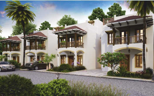 Sampad Foresta –  4 BHK Villa in Ahmedabad