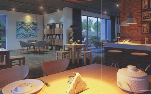 Sampad Woods – 3 and 4 BHK Apartments in Ahmedabad