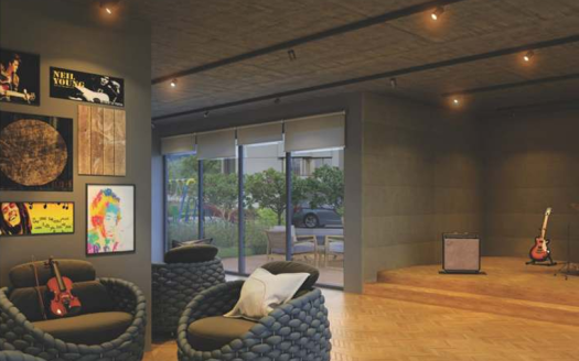 Sampad Woods – 3 and 4 BHK Apartments in Ahmedabad