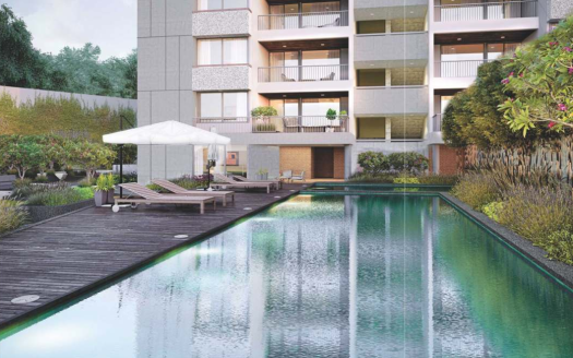 Sampad Woods – 3 and 4 BHK Apartments in Ahmedabad