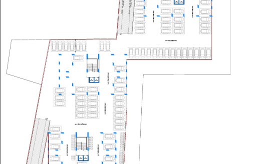 Samprati Palace – 2 BHK Apartment in Surat