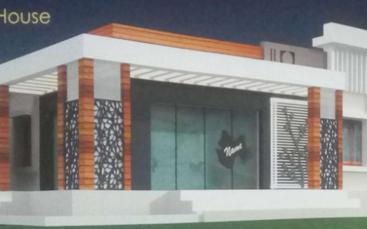 Samriddhi Kalpana Elite – 2 BHK Villa in Visakhapatnam