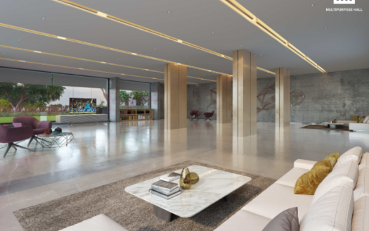 Samyaktva Samyaktva Samyak 49 – 3 BHK Apartment in Ahmedabad