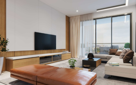 Samyaktva Samyaktva Samyak 49 – 3 BHK Apartment in Ahmedabad