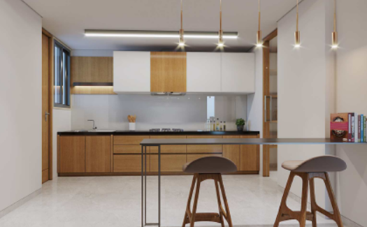 Samyaktva Samyaktva Samyak 49 – 3 BHK Apartment in Ahmedabad