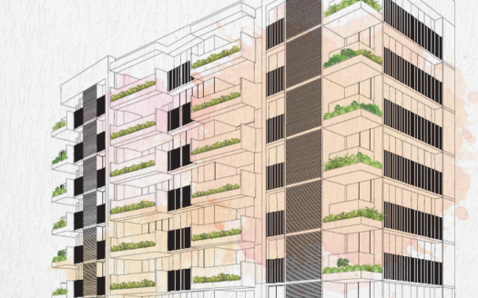 Sanav Devkunj Apartment – 4 BHK Apartment in Ahmedabad