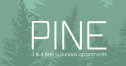 Sangath Pine – 3 BHK Apartment in Ahmedabad